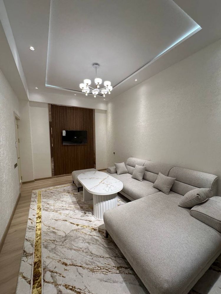 Сдается 2 ком ЖК Real House. Улица Нукус. Новый Ни кто не жил