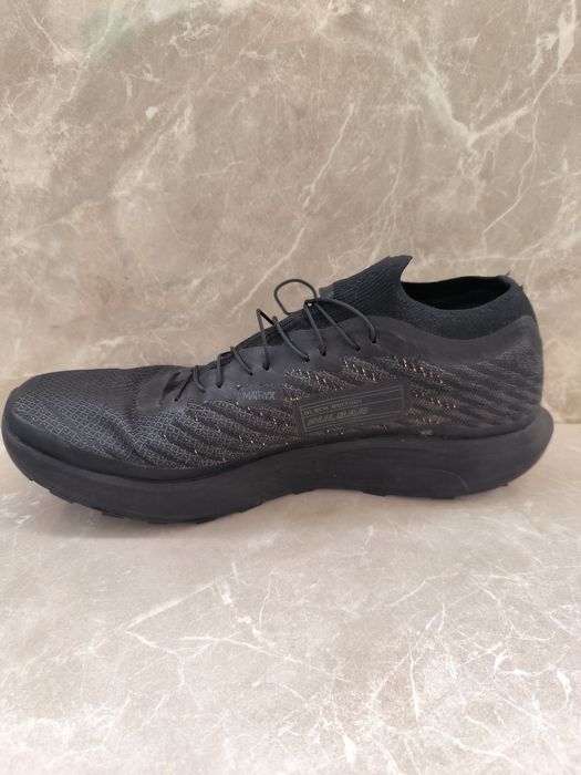 Salomon S/Lab Pulsar Black номер 41,1/3