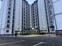 Оби хаёт гарден срочно продается квартира за отличную цену