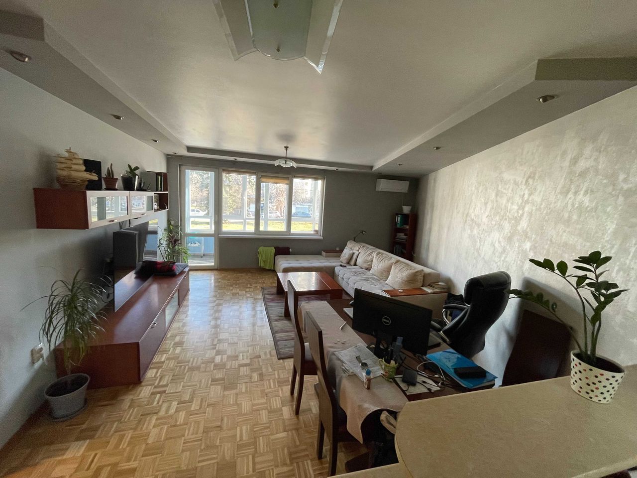 Продава се Двустаен апартамент в София, Младост 1 - 74 кв.м за 3041 €/кв.м - Снимка #2