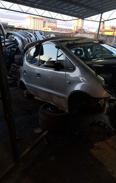 Electromotor 012 526 341 Mercedes-Benz A-Class W168