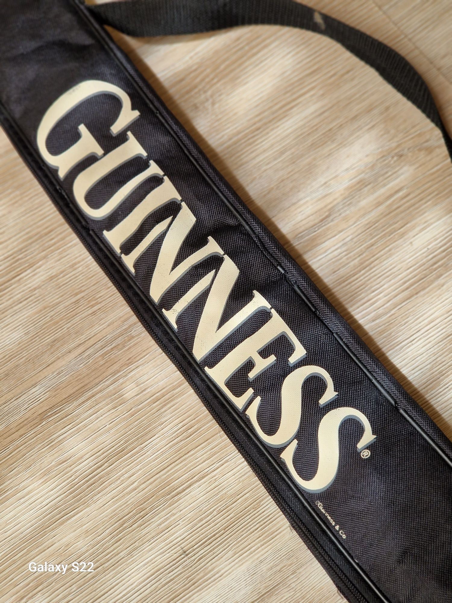 Професионална щека Guinness