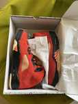 Air Jordan 5 Retro Dunk on Mars