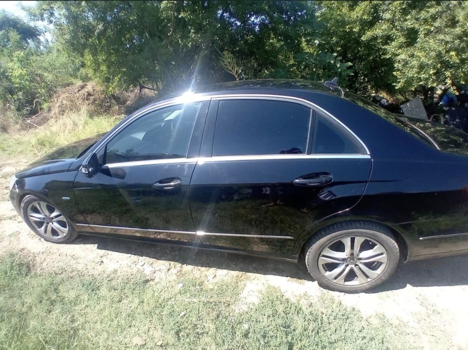 Jante Mercedes W212 W204 W207 W205 W166 W221 etc