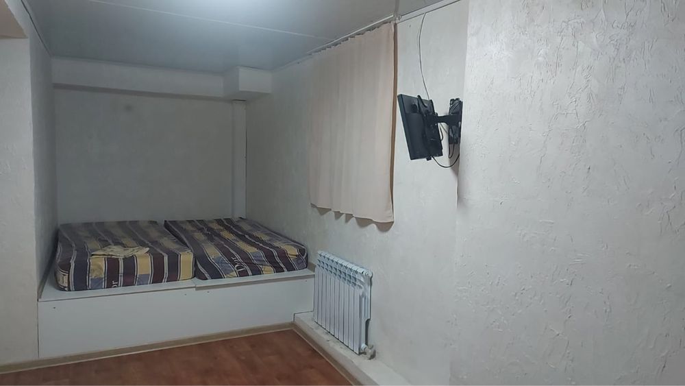 Аренда комнат, сдаётся комната