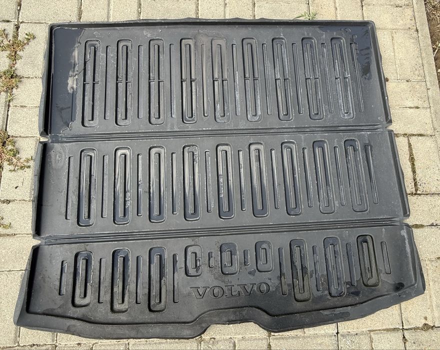 Covorase originale Audi A3/A4/A5 VW Golf 7 Tavita portbagaj Volvo XC60