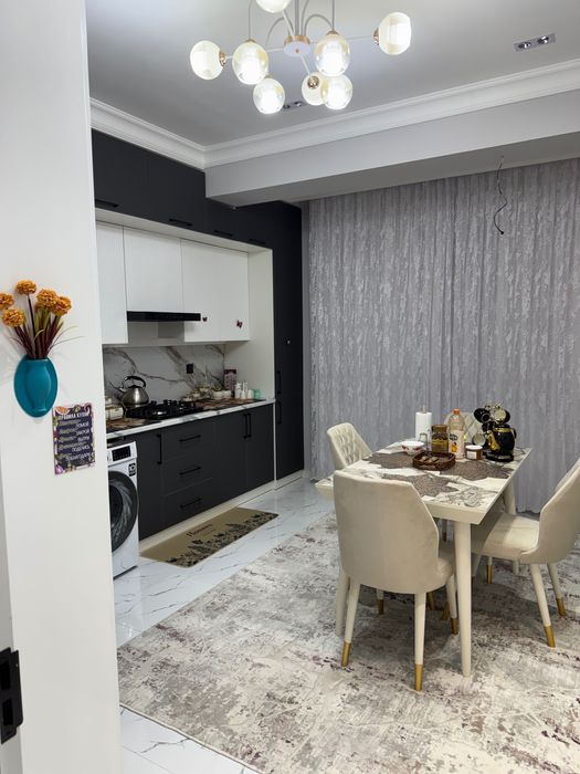 Продается квартира