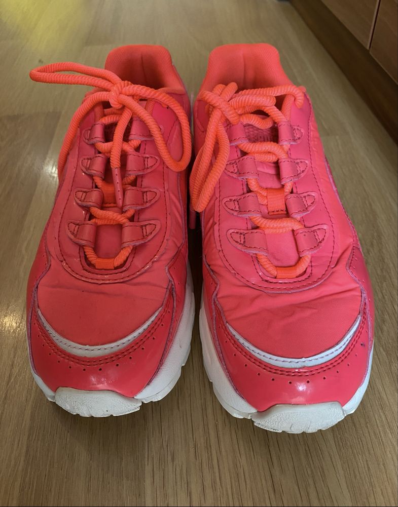Маратонки Puma Cell 37,5