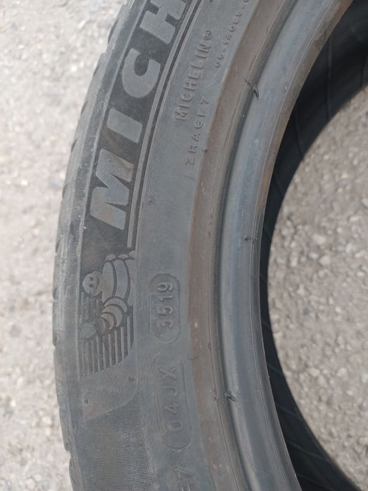 245/45r18 Michelin