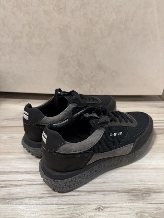 G-star Raw обувки