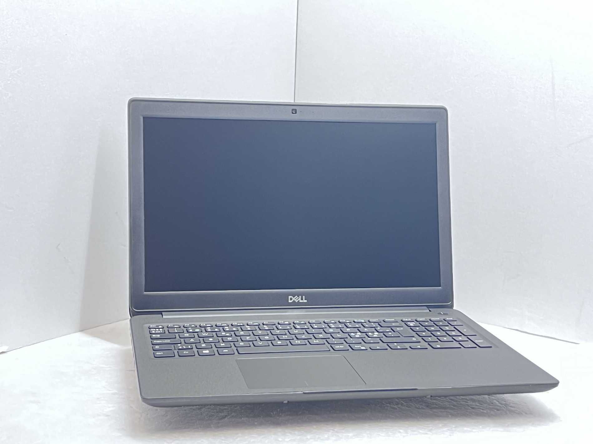 Dell Latitude 3500 15.6" i3-8145U 8GB 130GB /-> Отлично състояние