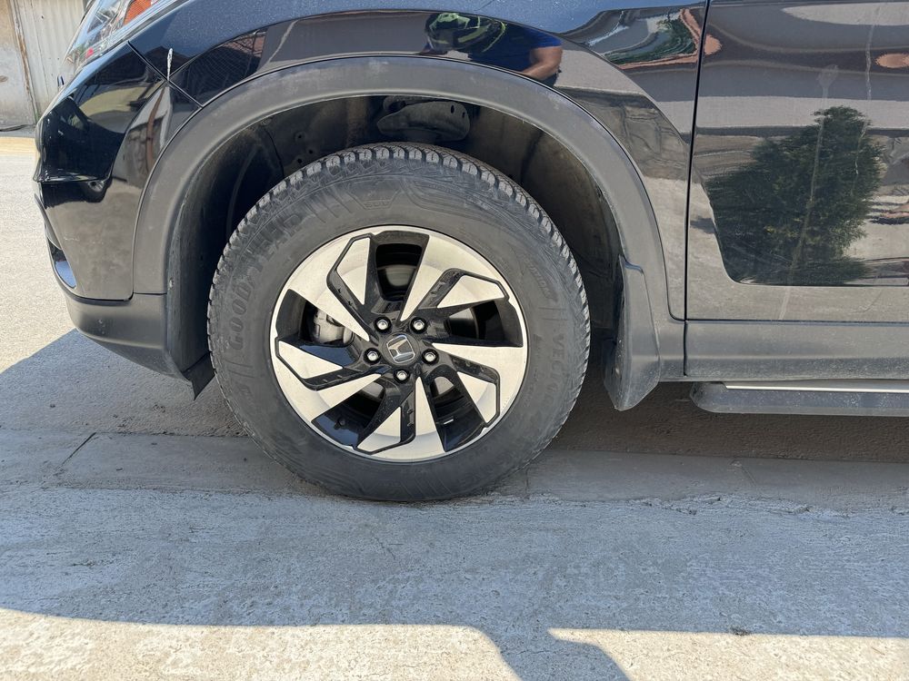 17” Джанти за Honda CR-V