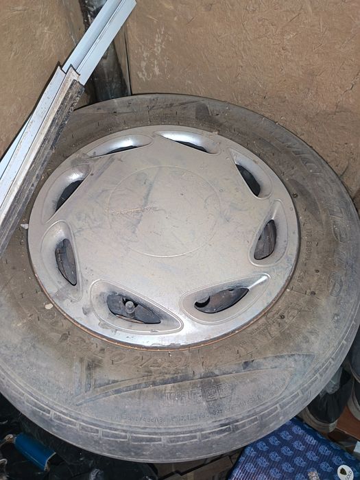 Некса 2 завод 13 диска