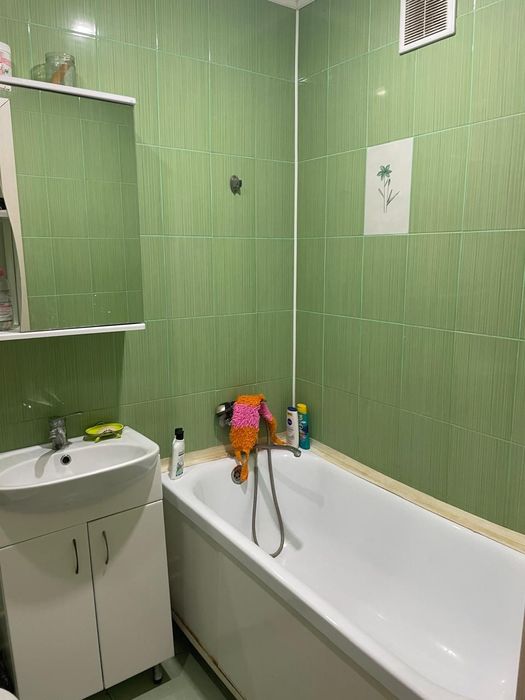 Продается 1комн кв район Циолковского
