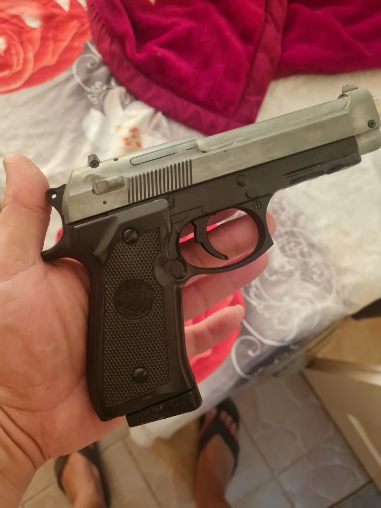 Schimb vand captor