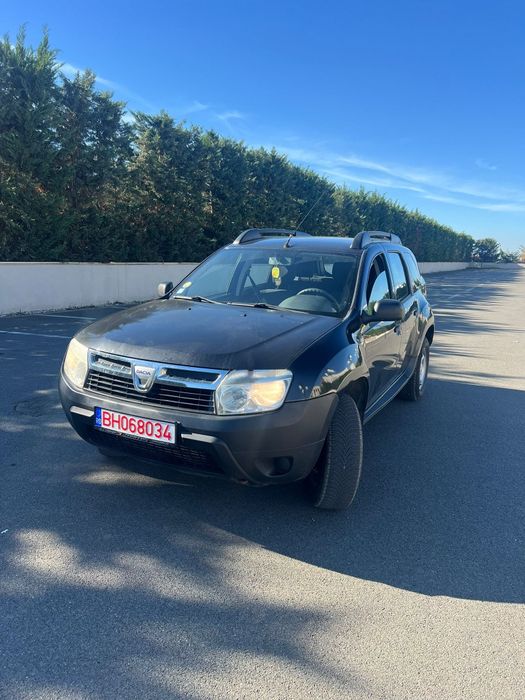 Dacia duster 4x2
