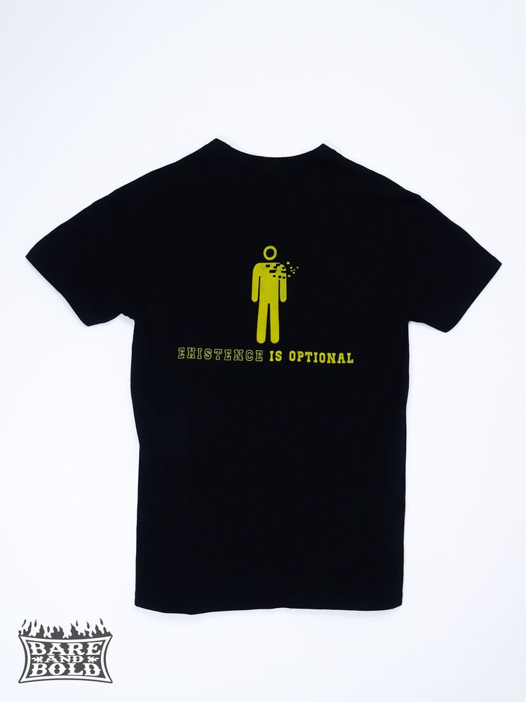 Tricouri personalizate – doar grafică (HTV sau aerograf cu stencil)