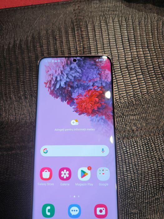 Vind Samsung Galaxy S20 5G 128 /12GB RAM