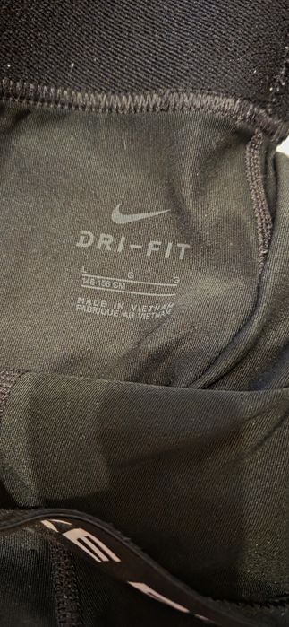 Оригинален клин nike XS 146-156