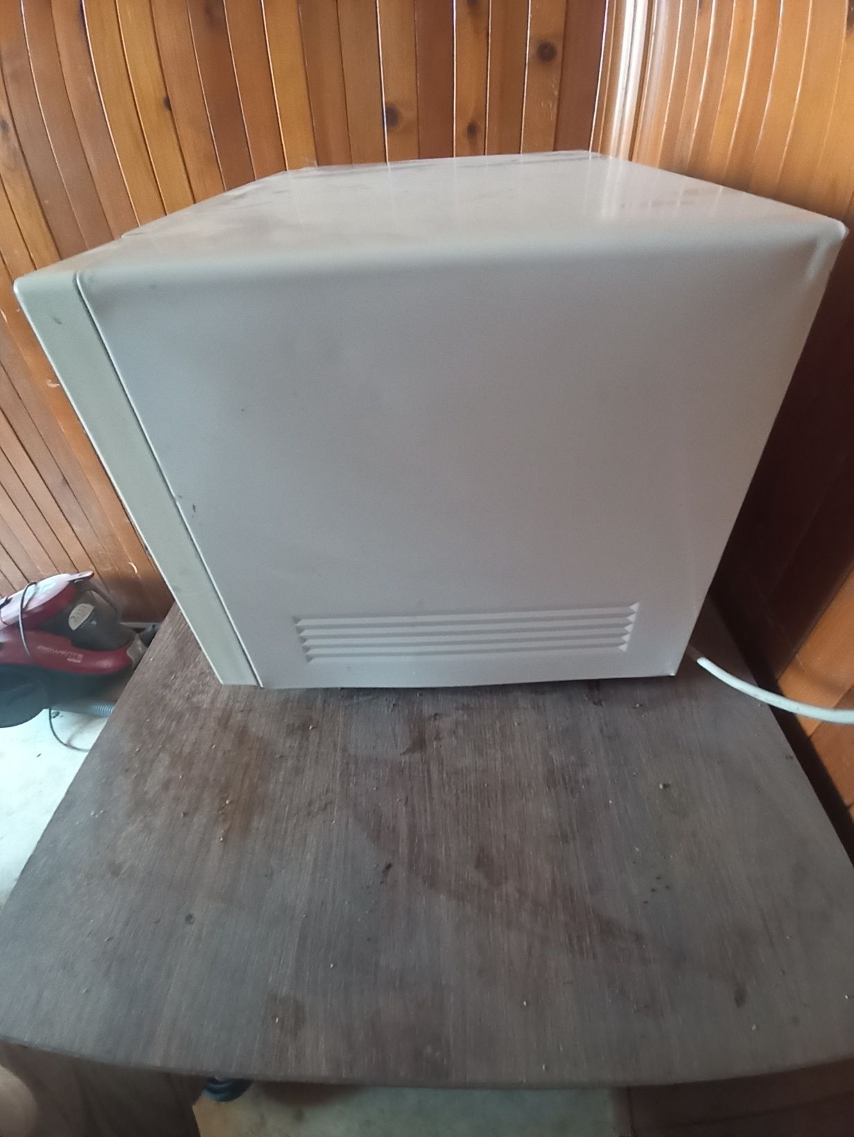 Микровълнова Panasonic NN-K448W