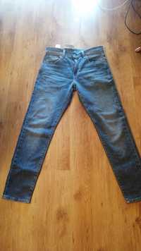 Blugi Levis 512 Slim Taper