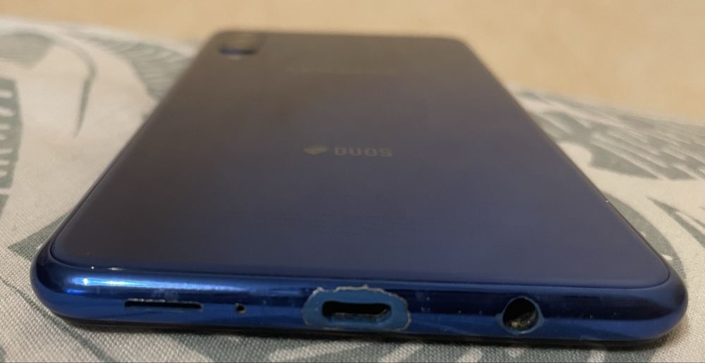 Samsung Galaxy A7 2018