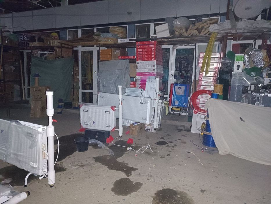 Pech, isitish pechi водевной и масленной атапетелний печ