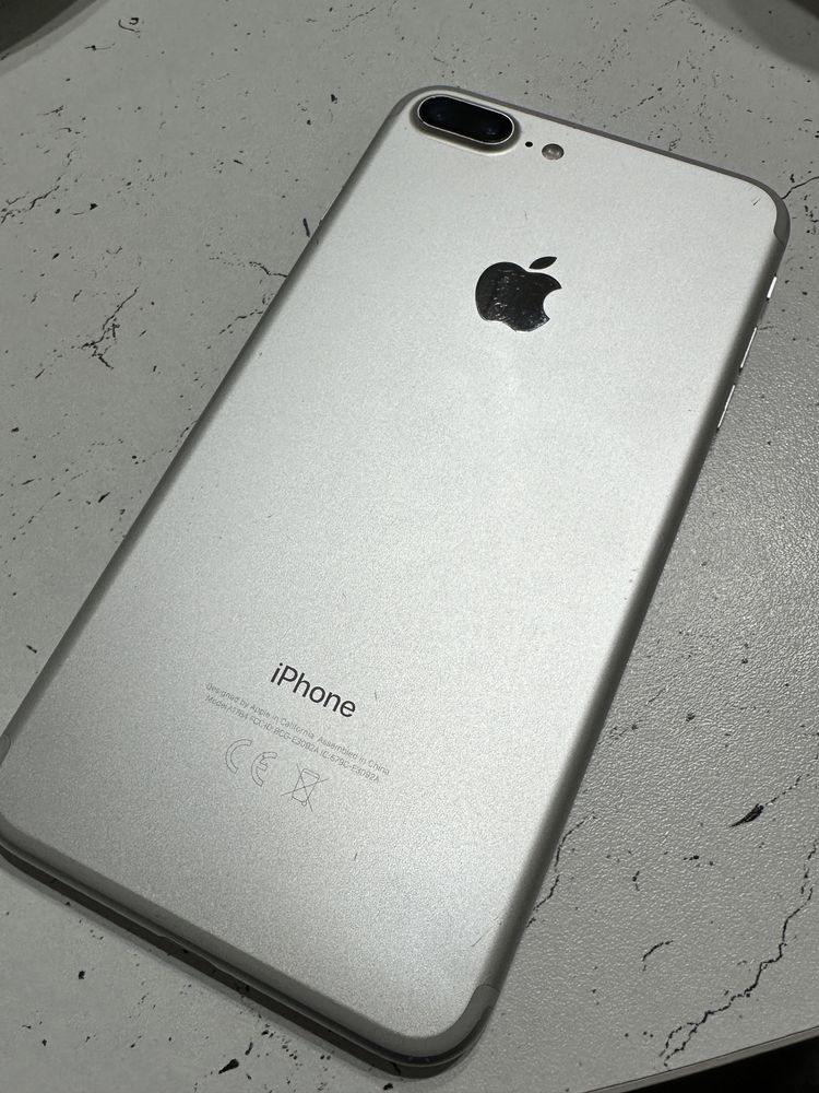 Продам iphone 7 plus