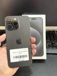 iPhone 15 Pro max 256 в идеальном состоянии