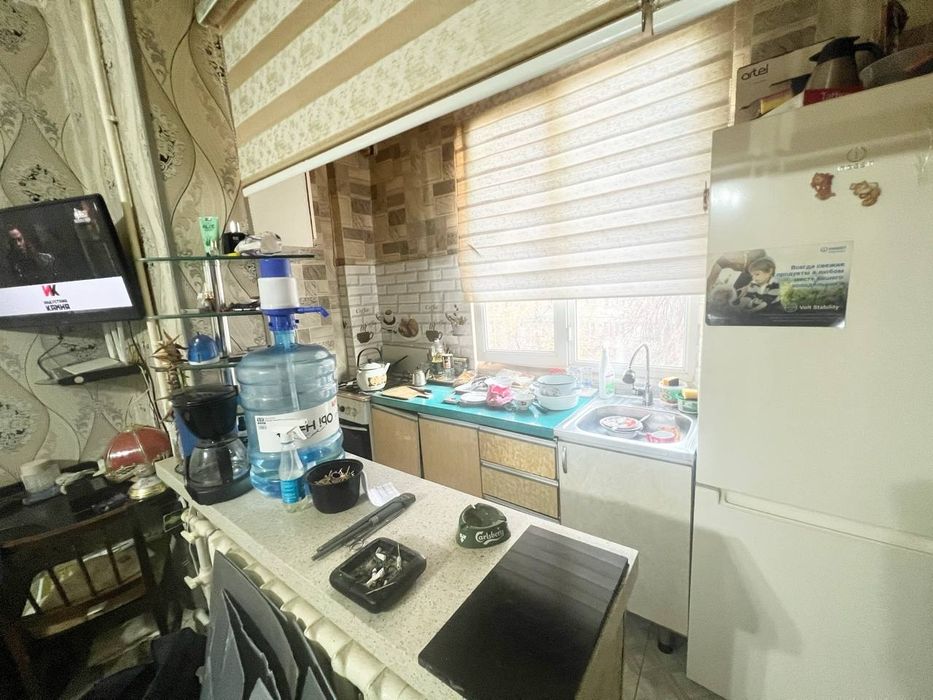 Chilonzor 19    2 xona 3 qilingan 58.000 $