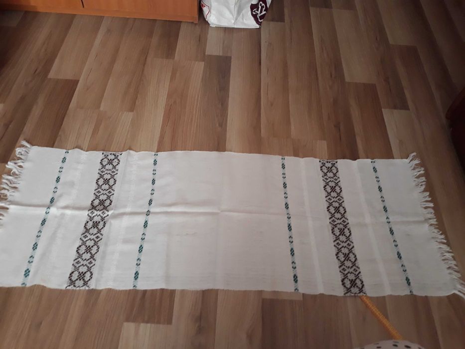 Prosoape vechi cusute stergare traditionale