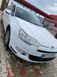 Citroen C5 2009 1.6hdi