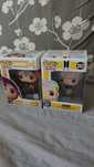 Funko pop BTS JIMIN/Fortite Valor
