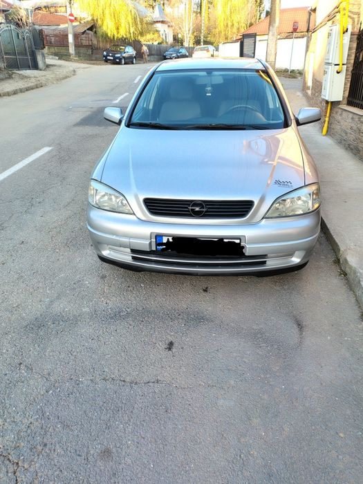 Opel Astra-G 2008,1.4 benzina,euro4