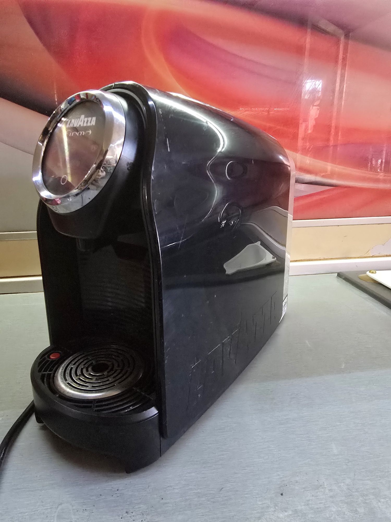 Кафемашина Lavazza LF 900