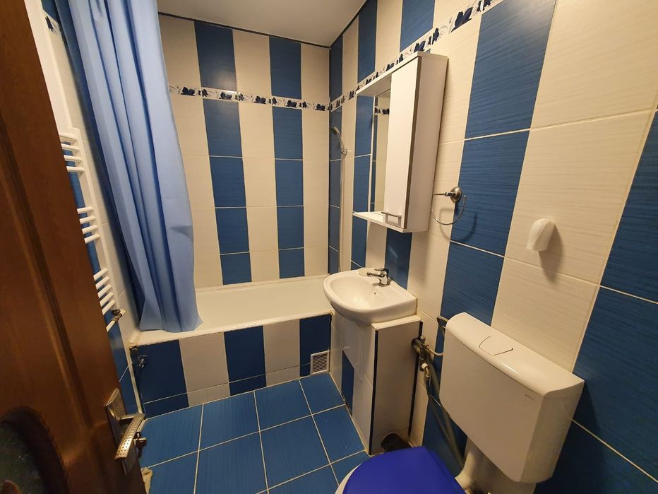 Vand garsoniera confort 1.