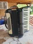 Vand acordeon HOHNER