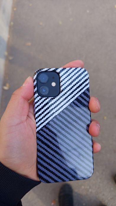 Iphone 12 mini 128gb akb 77