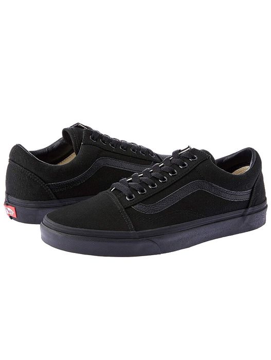 Tenisi Vans Old Skool, Unisex Adults' Low-Top