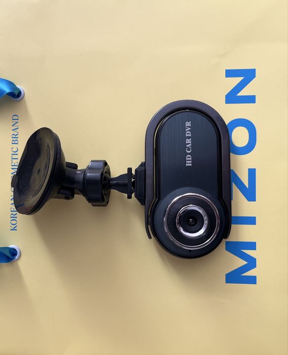 HD CAR DVR видео регистратор