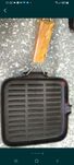 Tigaie Grill fontă 24 x 24 cm Promo 49 Lei 28 x 28 /76 lei