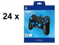Balíček 24 – BigBen Wired Controller – PlayStation PS 3