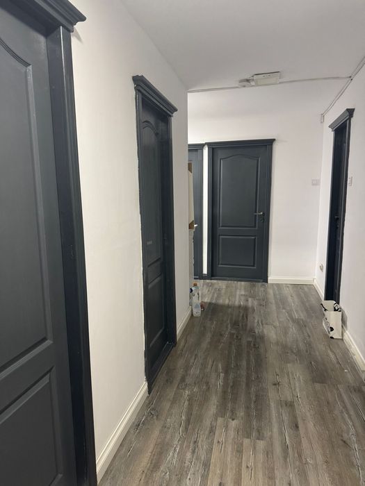 Vila Pacurari Toma Cozma