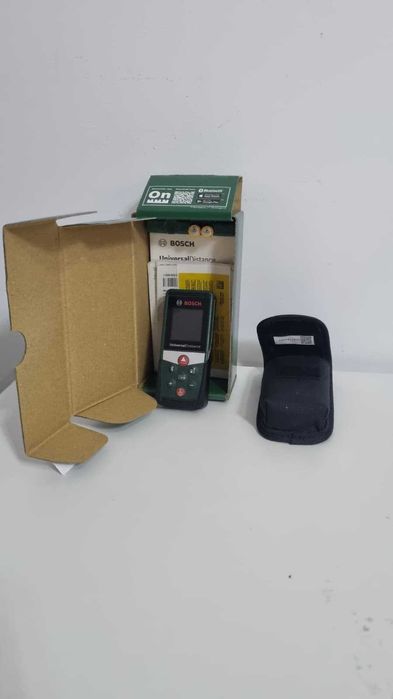 Bosch - UniversalDistance 40C - Telemetru laser, 40 m, +/-2 mm/m