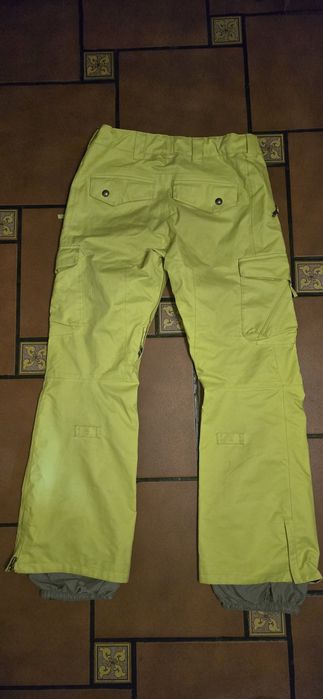 Pantaloni ski/snowboard Burton M/L