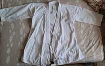 Kimono karate adulți marime 170cm + centură 2,8m
