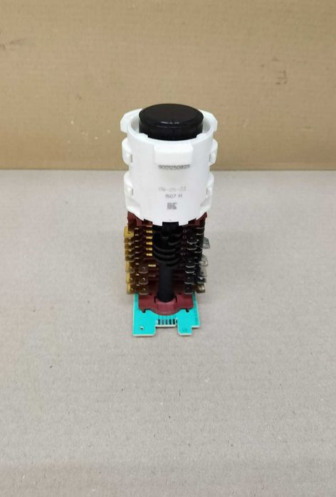 selector functii,programe cuptor electric Bosch / C69