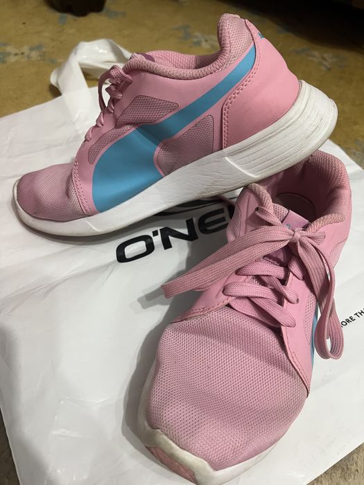 Adidași Puma damă, mărimea 37