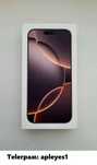 Apple iPhone 16 Pro Max 1TB