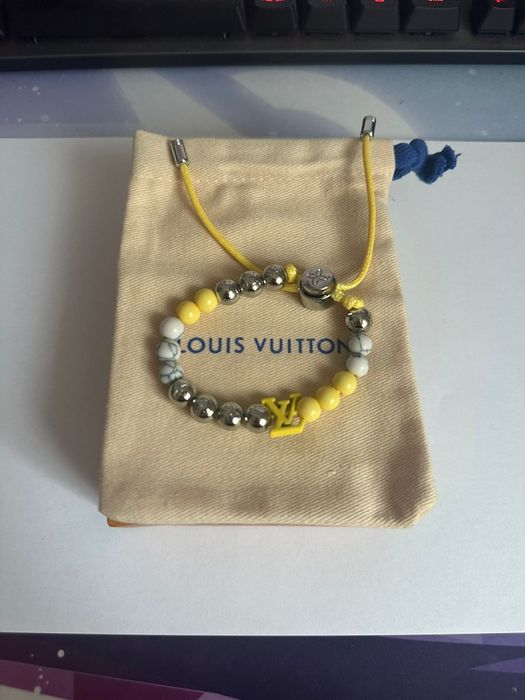 Brățări Louis Vuitton